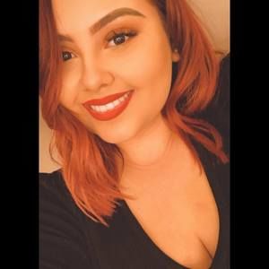 Meet your Posher, Ruth